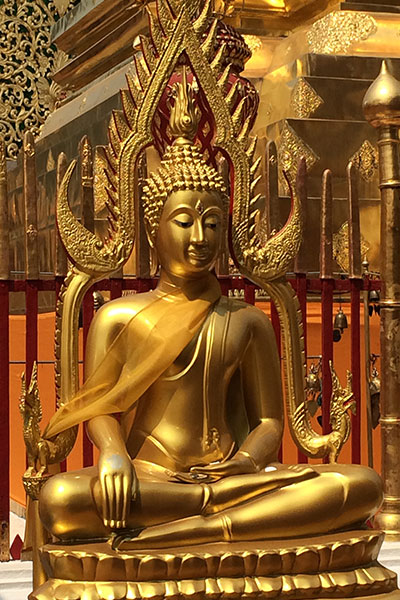 Chiang Mai, Thailand