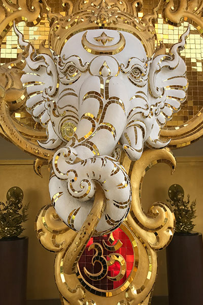 Chiang Rai, Thailand