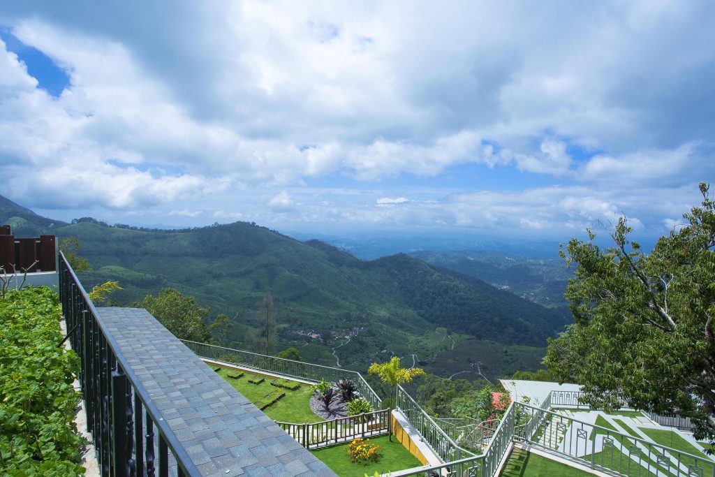 17_Fragrant_Nature_Munnar_Hotel_External_View1