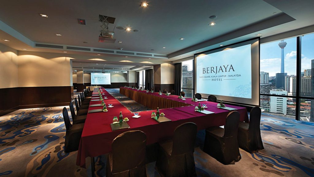 Berjaya Time Square Hotel 11
