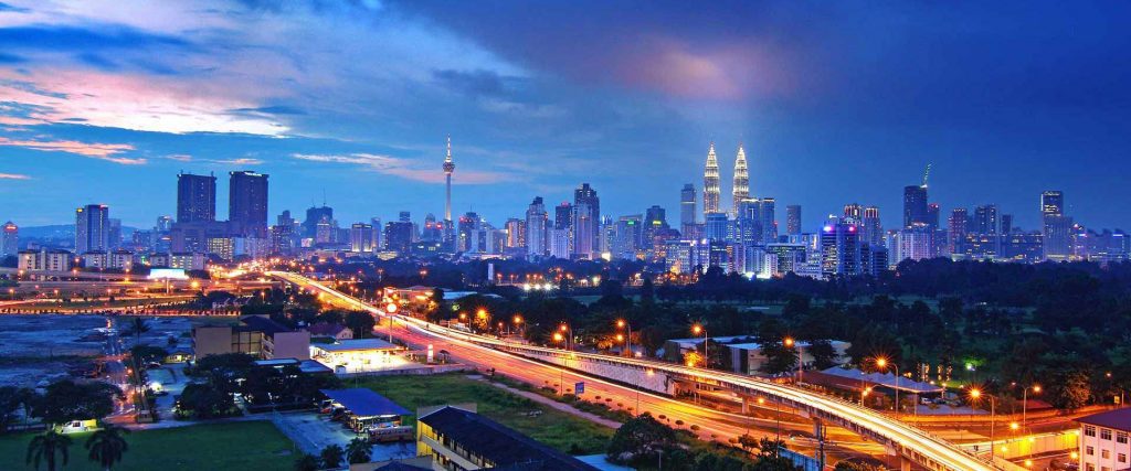 Berjaya Time Square Hotel 9