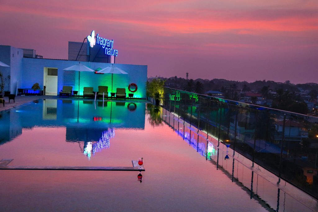 Fragrant_Nature_Best_Hotel_Kerala_Pool_View