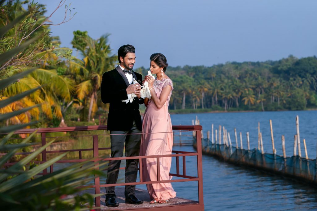 Kerala_Backwater_Special_Destination_Wedding_Planners