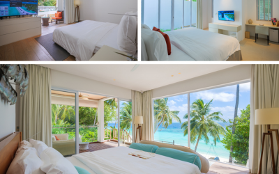 Maldives Luxury Residences - Amilla