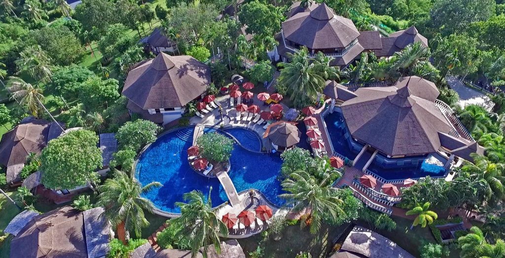 Ayurveda, Wellness and Yoga Retreats, Vegetarian, vegan, organic healthy food and drinks at Mangosteen Ayurveda & Wellness Resort, Rawai, Phuket.