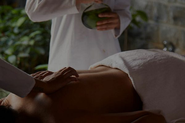Spa Therapies